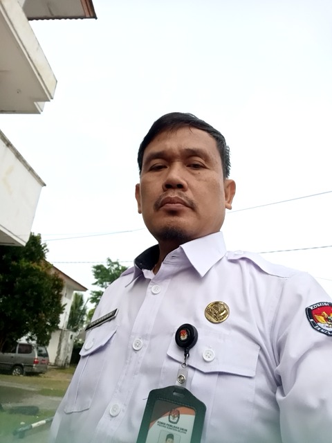 ZULKARNAIN, S.E., M.Si.