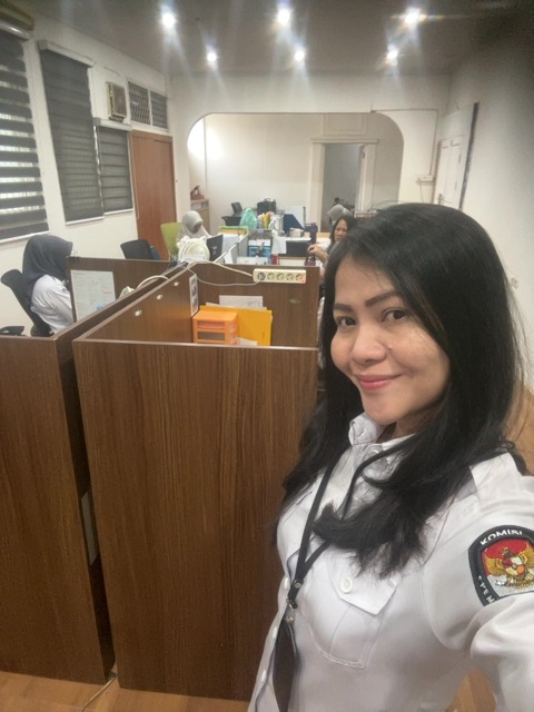 DIANA SARI D., S.Kom., M.Kom.