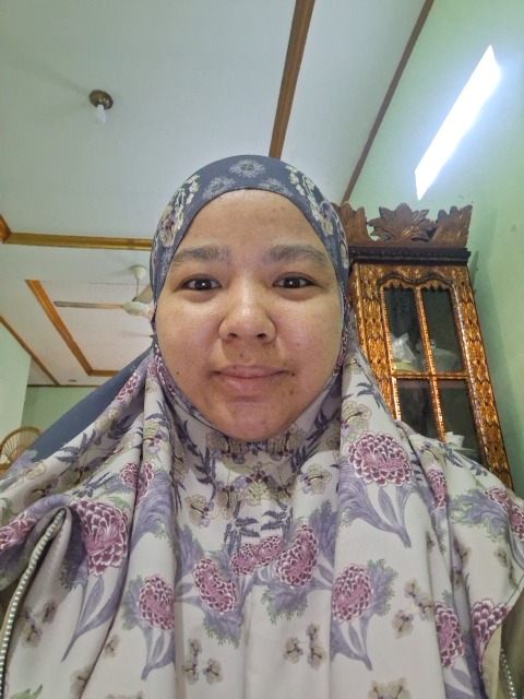 Foto INDAH MUHSINAH, S.E.