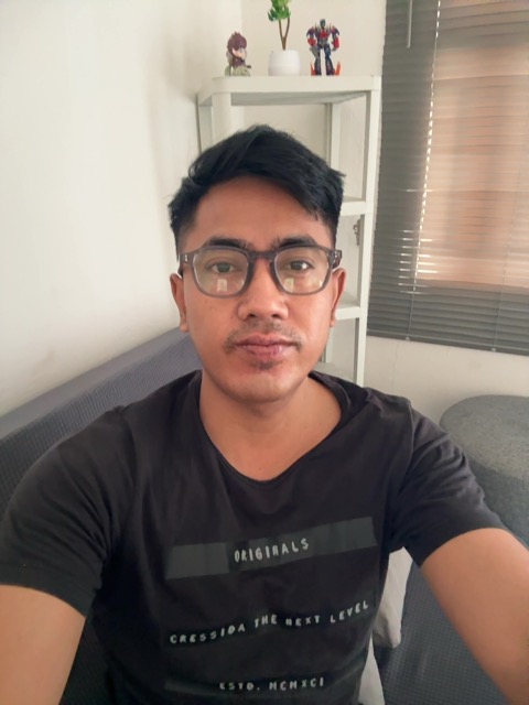 Foto MUHAMAD ALI SHOBRI, S.Pd.