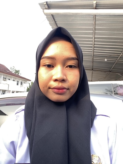 Foto DEA MUTIARA AGUSTINA, S.I.Kom.