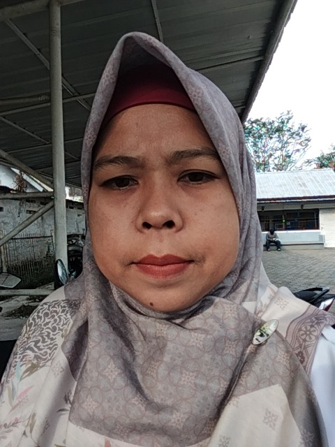 Foto MARHAMAH, S.E.I.