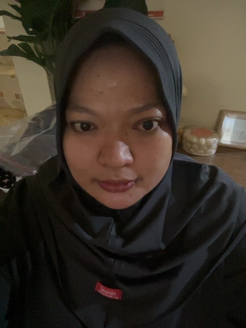 RIMBUN REMULUN, S.E., M.M.