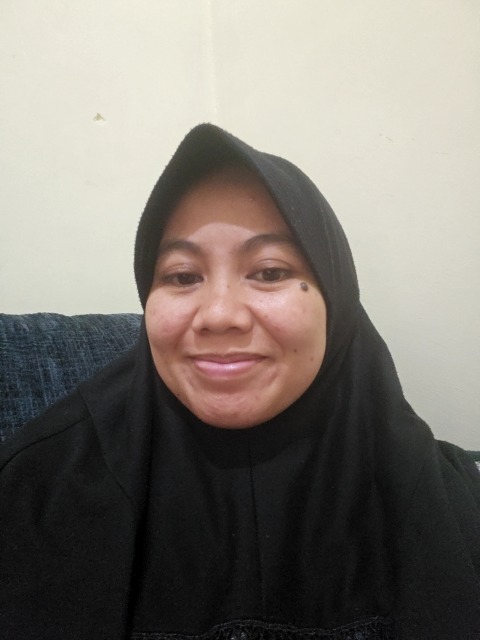 Foto MEICILIA GRENNATHA, A. Md