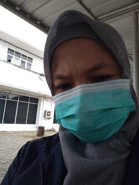 Foto EKASARI, S.E.