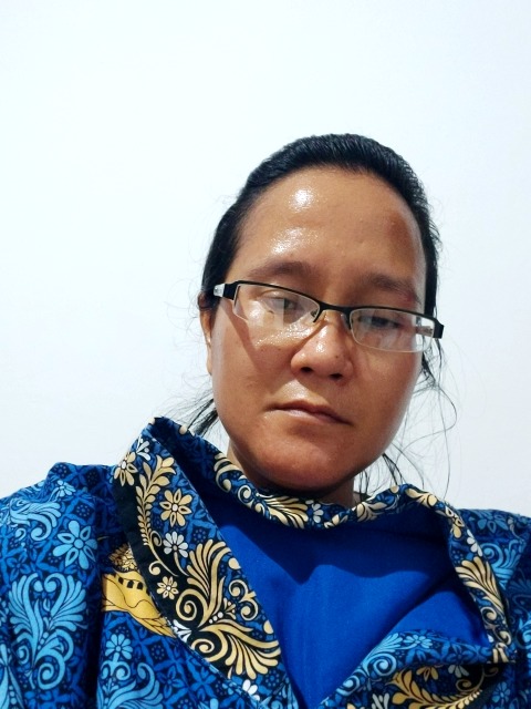 Foto ANGGIE ULI FARADINA, S.H.