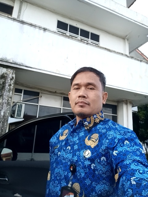 ZULKARNAIN, S.E., M.Si.