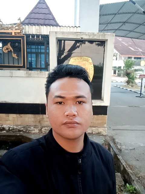 Foto ERICHO PRAYOGA