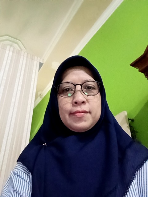 Foto EMY MARDIANA, S.E.