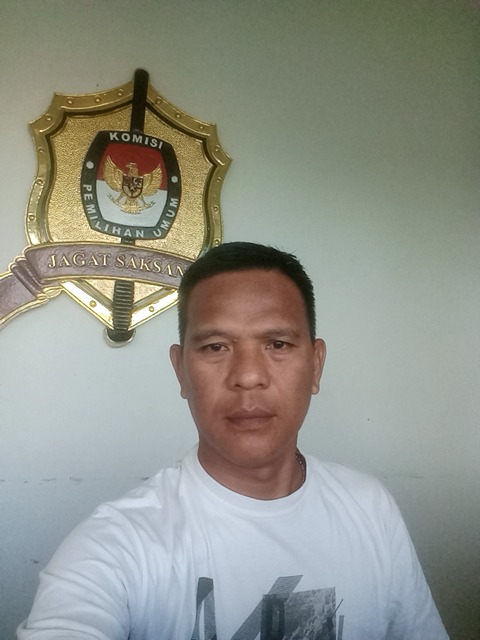 Foto ADMI SYAHPUTRA