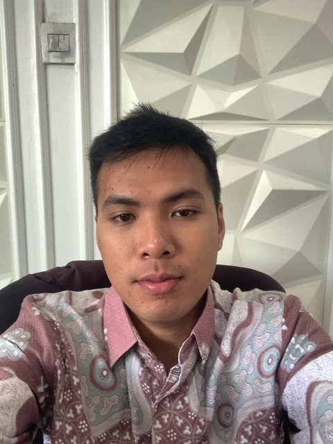 Foto MAULANA RAMADHON