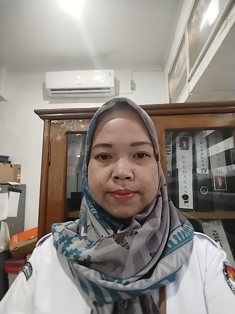 Foto RISKA IRDA OKTAVIANTI