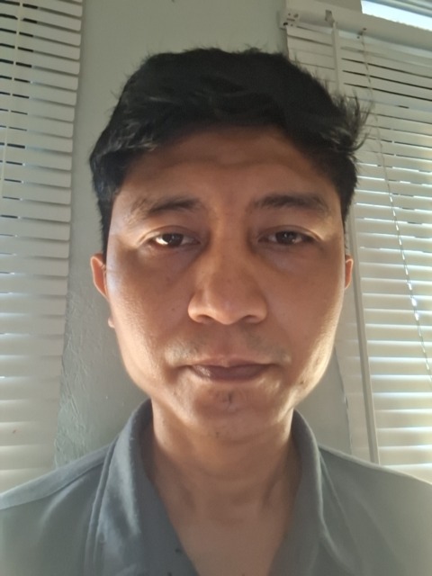 Foto HARYONO YUSMANn, S.T.