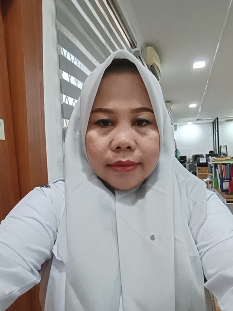 Foto HASANAH