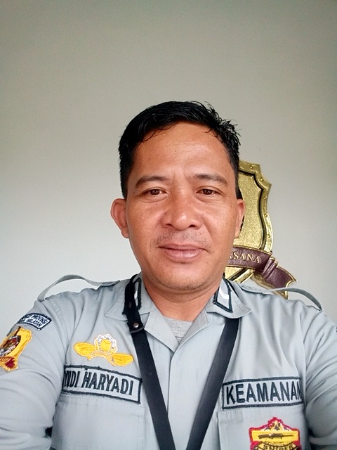 Foto YUDI HARYADI