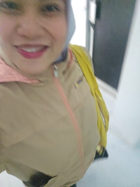 Foto ISMI HANNA MEUTIA PUTRI, S.E.