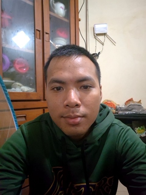 Foto MAULANA RAMADHON
