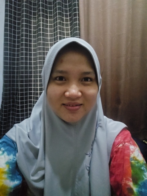 Foto MELLY WULAN DARI T, S.Kom.
