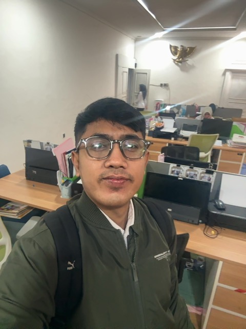 Foto MUHAMAD ALI SHOBRI, S.Pd.