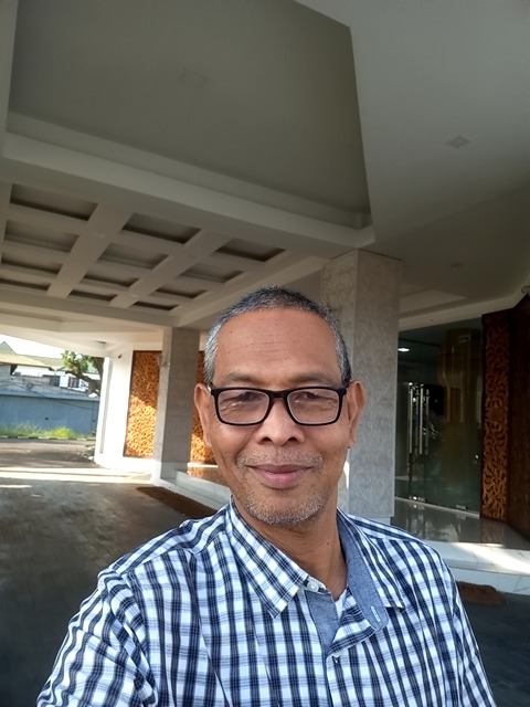 Foto ABDUL RONI