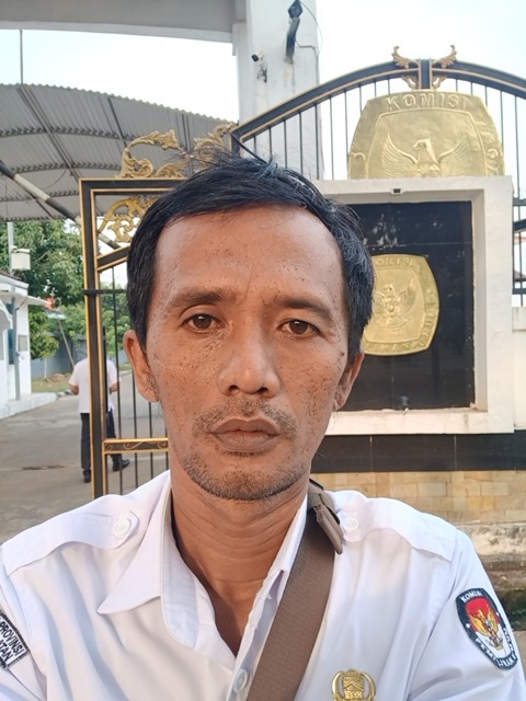 Foto DENNY MAHENDRA, S.H.