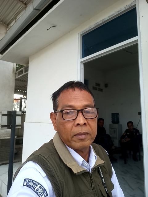 Foto ABDUL RONI