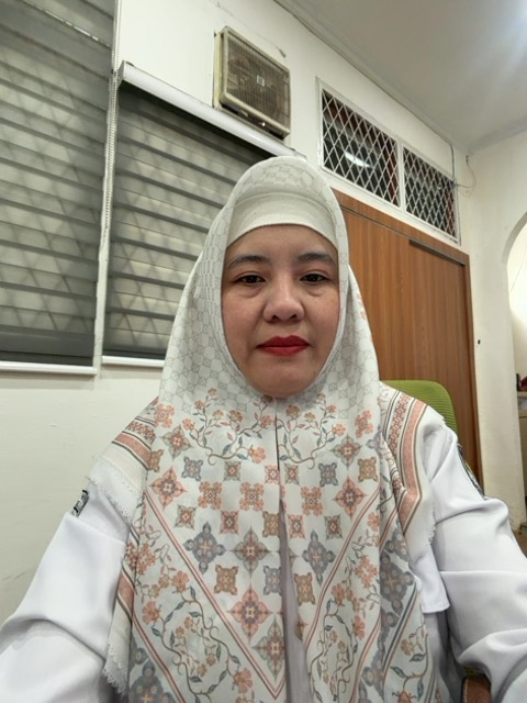 Foto ISTIANTI, S.E.