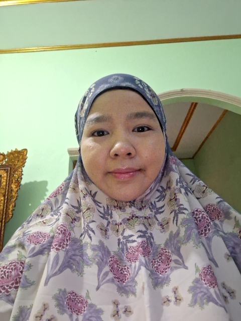 Foto INDAH MUHSINAH, S.E.