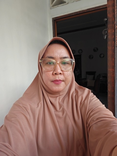 Foto DIAN PRIMAYATI, S.H.