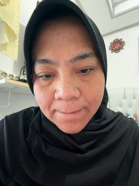 Foto ULLY MEILANI, S.E.