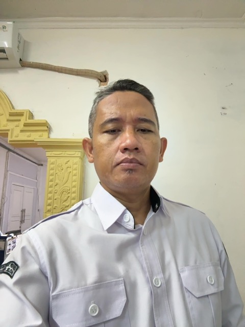 MUHAMMAD IDRUS, S.E., M.Si
