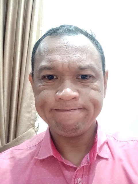 M. RIZKI ANDRIANTAMA, S.I.P, M.Si.