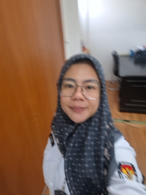 Foto GITI ANDARI, S.E.