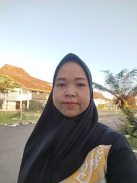 Foto RISKA IRDA OKTAVIANTI
