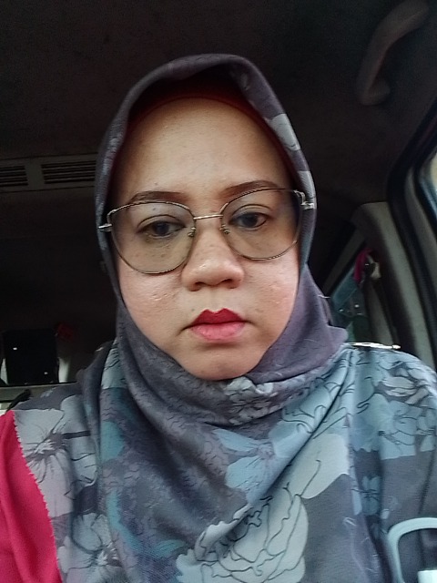 Foto MELLIA EKA SAFITRI, A.Md.