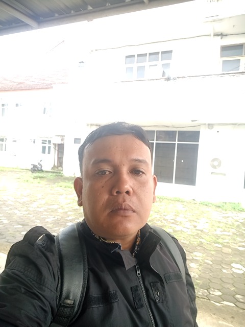 Foto ADAM PRASETYA, S.Kom.