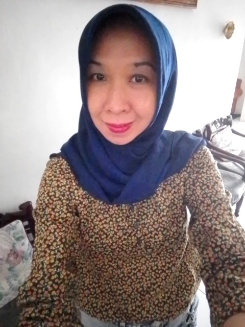 Foto ERNAWATI, S.I.P, M.Si.