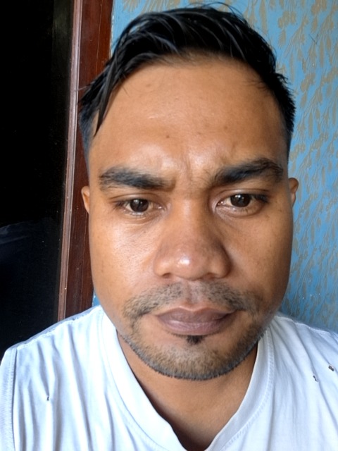 Foto DENNY SYADIKIN, S.H.