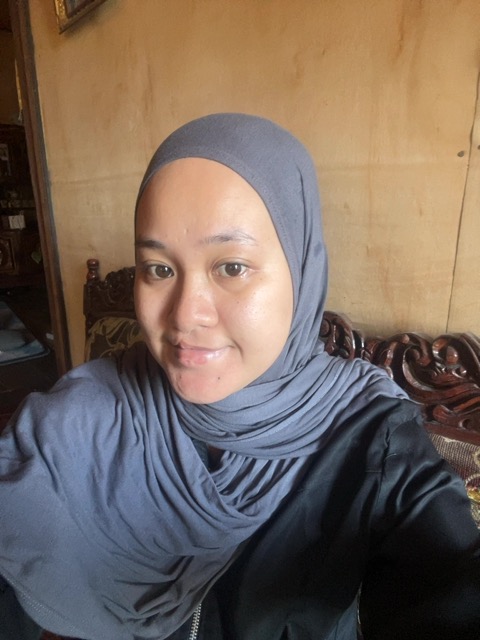 Foto SYAHROINI, S.I.Kom.