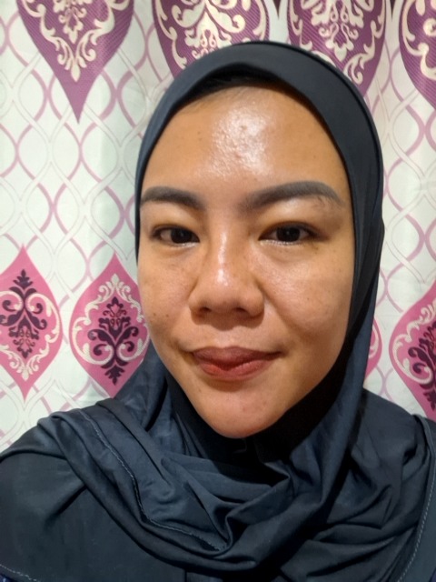 Foto GITI ANDARI, S.E.