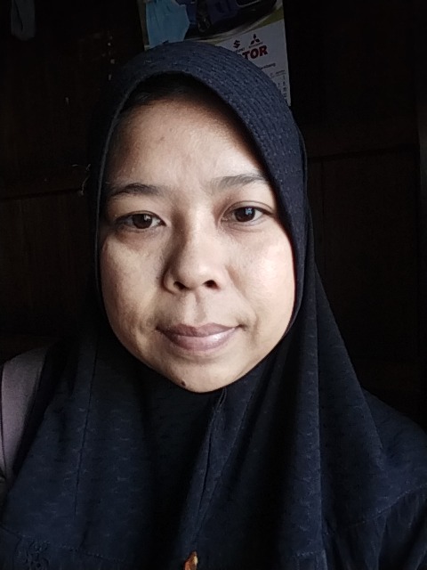 Foto MARHAMAH, S.E.I.