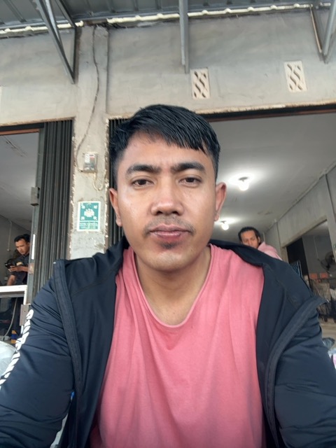 Foto MUHAMAD ALI SHOBRI, S.Pd.