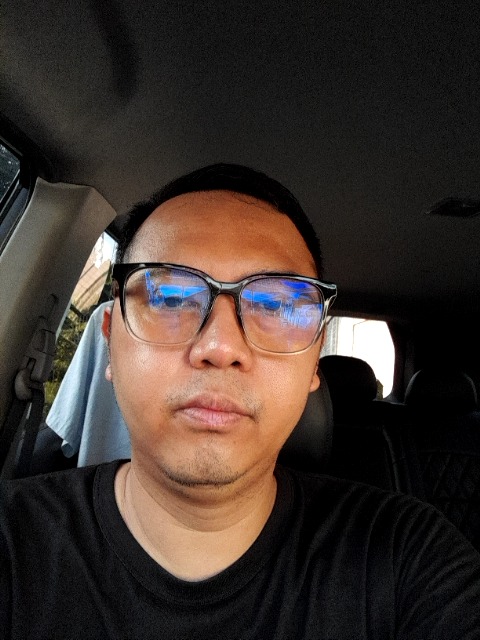 Foto VERDIANSYAH, S.I.P