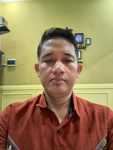 MUHAMMAD IDRUS, S.E., M.Si