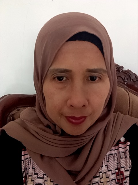 Foto RENNY MILIANA, S.E., M.M.