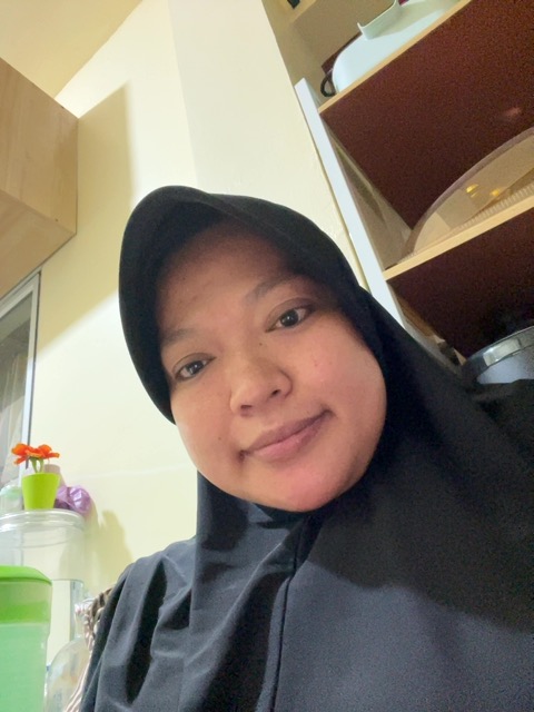 RIMBUN REMULUN, S.E., M.M.