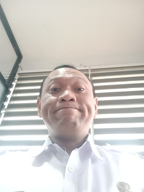 M. RIZKI ANDRIANTAMA, S.I.P, M.Si.