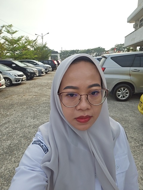 Foto MISRINA IRA HANDAYANI, S.E., M.si.