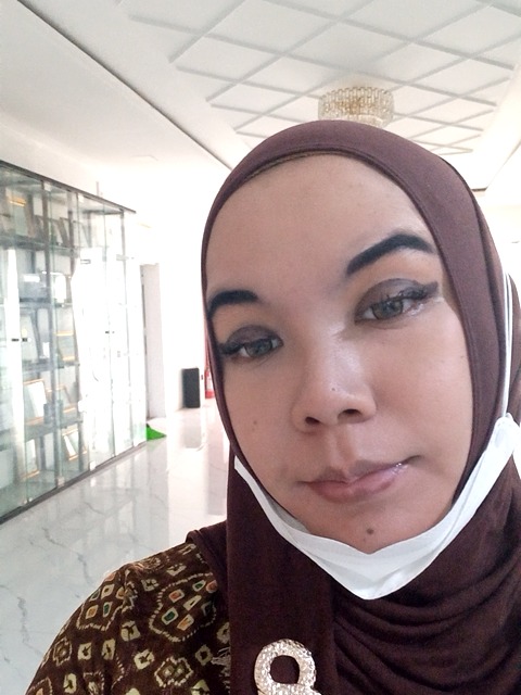 ARYANI MEIRANDASARI, S.H.