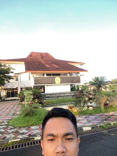 Foto MUHAMMAD RAFLI RAMADHAN